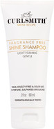 Curlsmith - Shine Shampoo, Gentle, Sensitive, Fragrance Free Cleanser for All Curl and Hair Types, Vegan (59ml) Curlsmith - Shine Shampoo, Gentle, Sensitive, Fragrance Free Cleanser for All Curl and Hair Types, Vegan (59ml)