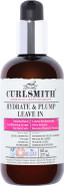 Curlsmith - Hydrate & Plump Leave In Hair Conditioner, Volumizing and Nourishing for Wavy, Curly or Coily Hair, Vegan (237ml/8fl oz) Curlsmith - Hydrate & Plump Leave In Hair Conditioner, Volumizing and Nourishing for Wavy, Curly or Coily Hair, Vegan (237ml/8fl oz)