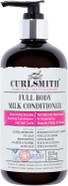 Curlsmith - Full Body Milk Hair Conditioner, Volumizing and Hydrating for Wavy, Curly or Coily Hair, Vegan (355ml/12fl oz) Curlsmith - Full Body Milk Hair Conditioner, Volumizing and Hydrating for Wavy, Curly or Coily Hair, Vegan (355ml/12fl oz)