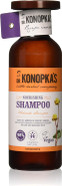 Dr.Konopka's Nourishing Shampoo, 500 ml