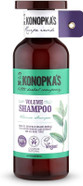 Dr.Konopka's Volume Shampoo, 500 ml