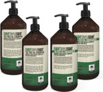 Eight Triple Eight Tea Tree Oil Hair Care Set- 2x Shampoo & 2x Conditioner 1 Litre Eight Triple Eight Tea Tree Oil Hair Care Set- 2x Shampoo & 2x Conditioner 1 Litre
