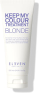 ELEVEN AUSTRALIA Keep My Colour Treatment Blonde Hair Care for Blonde Hair 200 ml