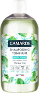 Perppermint Toning Shampoo - Greasy Hair by Gamarde for Unisex - 16.9 oz Shampoo Perppermint Toning Shampoo - Greasy Hair by Gamarde for Unisex - 16.9 oz Shampoo