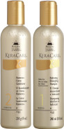 Avlon Keracare Humecto Creme Conditioner 234g with Hydrating Detangling Shampoo 240ml Avlon Keracare Humecto Creme Conditioner 234g with Hydrating Detangling Shampoo 240ml