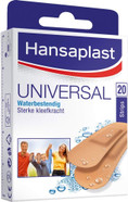 Hansaplast Universal 20 Strips 190 x 720 cm 20pc(s)
