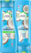 Herbal Essences Hello Hydration Set Shampoo & Conditioner with Coconut Scent. Bundle 2 x 400 ml Herbal Essences Hello Hydration Set Shampoo & Conditioner with Coconut Scent. Bundle 2 x 400 ml