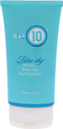 It's a 10 Haircare - Miracle Blow Dry Styling Balm, Frizz-Free, Non-Greasy, Adds Definition, 148ml It's a 10 Haircare - Miracle Blow Dry Styling Balm, Frizz-Free, Non-Greasy, Adds Definition, 148ml