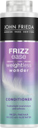 John Frieda Weightless Wonder Conditioner for Frizzy, Fine Hair with Aloe Water 500ml, Nourishing Conditioner for Fine, Frizzy, Dry Hair John Frieda Weightless Wonder Conditioner for Frizzy, Fine Hair with Aloe Water 500ml, Nourishing Conditioner for Fine, Frizzy, Dry Hair