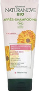 KERANOVE NATURANOVE ACONDICIONADOR ORGANICO DE Calendula TODO TIPO Cabello 200ML