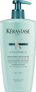 Kérastase Resistance, Daily Strengthening Shampoo, For Brittle, Damaged Hair & Split Ends, With Vita-Ciment Complex, Bain Force Architecte Kérastase Resistance, Daily Strengthening Shampoo, For Brittle, Damaged Hair & Split Ends, With Vita-Ciment Complex, Bain Force Architecte