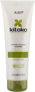 Volume-Enhance by Kitoko Cleanser Shampoo 250ml