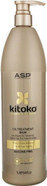 Treatments by Kitoko Oil Treatment Balm 1000ml