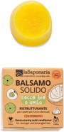 Balsamo Solido Forza - Ristrutturante e Nutriente