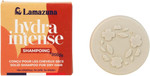 Lamazuna Solid Shampoo for Dry Hair - Natural, Organic & Vegan - Virgin Coconut Oil Lamazuna Solid Shampoo for Dry Hair - Natural, Organic & Vegan - Virgin Coconut Oil