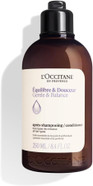 L'OCCITANE Gentle & Balance Conditioner 250ml | Silicone & Sulfate Free | Vegan & 96% Readily Biodegradable | Enriched with Essential Oils | Luxury & Clean Beauty Hair Care for All Hair Types L'OCCITANE Gentle & Balance Conditioner 250ml | Silicone & Sulfate Free | Vegan & 96% Readily Biodegradable | Enriched with Essential Oils | Luxury & Clean Beauty Hair Care for All Hair Types