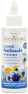 Maternatura Purifying lotion with dandelion - Certified Bio - Specific treatment for skin with itching - Made in Italy - Pack of 150 ml Maternatura Purifying lotion with dandelion - Certified Bio - Specific treatment for skin with itching - Made in Italy - Pack of 150 ml