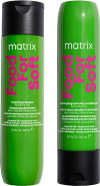Matrix DUO Food For Soft Hydrating Shampoo with Avocado Oil and Hyaluronic Acid, for dry hair 300ml & Food For Soft Detangling Conditioner with Avocado oil and Hyaluronic Acid, for dry hair 300ml Matrix DUO Food For Soft Hydrating Shampoo with Avocado Oil and Hyaluronic Acid, for dry hair 300ml & Food For Soft Detangling Conditioner with Avocado oil and Hyaluronic Acid, for dry hair 300ml