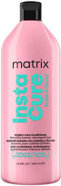 Matrix Instacure Build-A-Bond Mighty Care Conditioner, For Damaged Hair, Repairing Formula, With Citric Acid and Squalane, Strengthens From the Inside, Smooths and Softens Matrix Instacure Build-A-Bond Mighty Care Conditioner, For Damaged Hair, Repairing Formula, With Citric Acid and Squalane, Strengthens From the Inside, Smooths and Softens