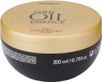 Montibello MONTIBELLO GOLD OIL MASK 200 l ML