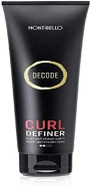 Montibello MONTIBELLO DECODE CURL - DEFINER - BALM DEFINICIÓN DE RIZOS 150 ml Montibello MONTIBELLO DECODE CURL - DEFINER - BALM DEFINICIÓN DE RIZOS 150 ml