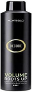 Montibello MONTIBELLO DECODE VOLUME - ROOTS UP - ESPUMA RAICES EXTRA VOLUMEN 300 ml Montibello MONTIBELLO DECODE VOLUME - ROOTS UP - ESPUMA RAICES EXTRA VOLUMEN 300 ml