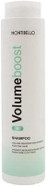 Montibello MONTIBELLO VOLUME BOOST SHAMPOO 1000 ML