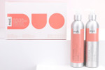 Vivid Muk Colour Lock Shampoo + Conditioner Combo - No Gift Packaging