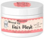 NACOMI - HAIR MASK"Sweet Mandorla & JALURONIC ACID" - 200 ml