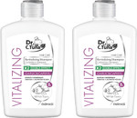 Dr. C. Tuna Tuna Capixyl Revitalising Shampoo White Garlic 500 ml - 2 Packs for All Hair Types, Strengthens, Nourishing, Antioxidant Dr. C. Tuna Tuna Capixyl Revitalising Shampoo White Garlic 500 ml - 2 Packs for All Hair Types, Strengthens, Nourishing, Antioxidant