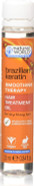 Natural world superfood for hair brazilian keratin 25 ml