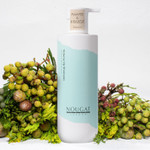NOUGAT London Volume Up Shampoo, Cleanse & Detox, Weightless & Volumizing, Flights Dandruff, SLS & Paraben Free, for Oily, Thin & Fine Hair,Prevents Hair Loss,Growth Stimulating,Plant-based Formula NOUGAT London Volume Up Shampoo, Cleanse & Detox, Weightless & Volumizing, Flights Dandruff, SLS & Paraben Free, for Oily, Thin & Fine Hair,Prevents Hair Loss,Growth Stimulating,Plant-based Formula
