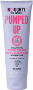 Noughty 97% Natural, Pumped Up Volumising Conditioner, 97% Natural Sulphate Free Vegan Haircare, for Fine or Limp Hair, with Red Grape and Vitamin B5 250ml Noughty 97% Natural, Pumped Up Volumising Conditioner, 97% Natural Sulphate Free Vegan Haircare, for Fine or Limp Hair, with Red Grape and Vitamin B5 250ml