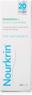 Nourkrin Shampoo (150ml) - x 2 *Twin DEAL Pack* by Nourkrin