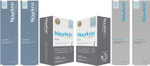 Nourkrin 6 Month Bundle with Shampoo and Conditioner for Men