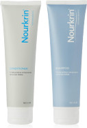 Nourkrin Shampoo and Conditioner bundle, 328 g