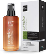 HC Complex 100% Herbal Hair Care Lotion 200 ml Anti Frizz Hair Strengthening All Natural Hair Types, Damaged, Dry, Thickening, Fine Nourishing Hair Growth, Smoothing Hair Mask HC Complex 100% Herbal Hair Care Lotion 200 ml Anti Frizz Hair Strengthening All Natural Hair Types, Damaged, Dry, Thickening, Fine Nourishing Hair Growth, Smoothing Hair Mask