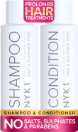 SALT AND SULPHATE FREE CONDITIONER (500ml) for use AFTER KERATIN TREATMENTS and for COLOUR TREATED HAIR Organic Aftercare for Men and Women. No Salt, Sulphate or Sodium SALT AND SULPHATE FREE CONDITIONER (500ml) for use AFTER KERATIN TREATMENTS and for COLOUR TREATED HAIR Organic Aftercare for Men and Women. No Salt, Sulphate or Sodium