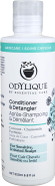 Odylique Natural & Organic Prebiotic Chamomile, & Coconut Conditioner 200ml | Vegan & 100% Natural | Silicone Free Conditioner & Sulphate Free | Odylique Natural & Organic Prebiotic Chamomile, & Coconut Conditioner 200ml | Vegan & 100% Natural | Silicone Free Conditioner & Sulphate Free |