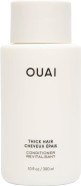 OUAI Fine Hair Conditioner-Volumizing Conditioner for Fine Hair Made with Keratin, Biotin and Chia Seed Oil - Adds Softness, Bounce and Volume - Free from Parabens, Sulfates, and Phthalates - 300ml