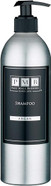 Pall Mall Barbers, Finest Hair Care for Men Since 1896 - Argan Shampoo - 250ml | Mens Hair Shampoo for Dandruff and Itchy Scalp - Hydrating and Indulging Dry, Split Ends