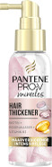 Pantene Pro-V Miracles Hair Thickener Hair Thickening Intensive Care with Biotin + Rose Water + Vitamin B3, Hair Care, Beauty, 100 ml Pantene Pro-V Miracles Hair Thickener Hair Thickening Intensive Care with Biotin + Rose Water + Vitamin B3, Hair Care, Beauty, 100 ml