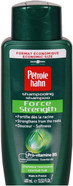 Green Force Shampoo  400 ml