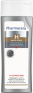 Pharmaceris H Stimutone, Double Action Shampoo, Hair Growth Stimulating Shampoo, D-Panthenol, Caffeine, Women and Men Hair Care - 250 ml Pharmaceris H Stimutone, Double Action Shampoo, Hair Growth Stimulating Shampoo, D-Panthenol, Caffeine, Women and Men Hair Care - 250 ml