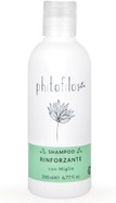 PHITOFILOS Shampoo, 200 ml - Made in Italy, Vegan, Organic for Damaged Hair PHITOFILOS Shampoo, 200 ml - Made in Italy, Vegan, Organic for Damaged Hair