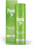 Plantur 39 Caffeine Shampoo Prevents and Reduces Hair Loss 250ml | For Fine Brittle Hair | Unique Galenic Formula Supports Hair Growth | Women Hair Care Made in Germany Plantur 39 Caffeine Shampoo Prevents and Reduces Hair Loss 250ml | For Fine Brittle Hair | Unique Galenic Formula Supports Hair Growth | Women Hair Care Made in Germany