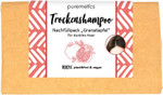 puremetics Refill Pack: Dry Shampoo 'Pomegranate' | Dry Shampoo for Sprinkling | Dry Shampoo without Plastic and Aerosols puremetics Refill Pack: Dry Shampoo 'Pomegranate' | Dry Shampoo for Sprinkling | Dry Shampoo without Plastic and Aerosols