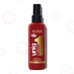 Revlon Professional UniqOne Aitana Bonmatí Limited Edition Hair Treatment, Multi-Benefit Leave-In Hair Treatment, 150ml