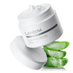 Lanbena Blackhead Remover, Nose Pore Strips For Blackheads, Black Head Remover Mask For Face, Puntos Negros, 30G+60Pcs Paper