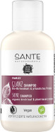 SANTE Naturkosmetik Shine Shampoo Organic Birch Leaf & Vegetable Protein, Value Size with Pump Dispenser, Natural Hair Care for Shiny Hair from Root to Tip, Vegan, 950 ml 40338 SANTE Naturkosmetik Shine Shampoo Organic Birch Leaf & Vegetable Protein, Value Size with Pump Dispenser, Natural Hair Care for Shiny Hair from Root to Tip, Vegan, 950 ml 40338